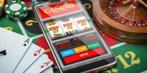 Phần Mềm Dự Đoán Baccarat OK9 Chính Xác Nhất Hiện Nay