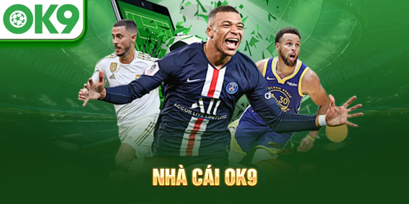 các game hot nổi bật tại chuyên mục ok9 thể thao